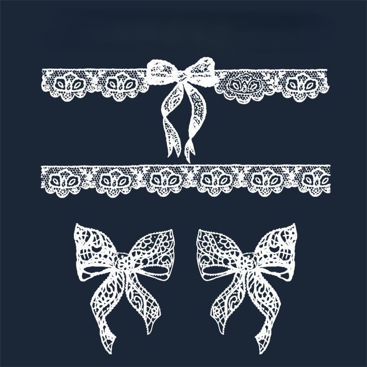 Hình Xăm Dán Tạm Thời Chống Thấm Nước Cao Cấp Dành Cho Nữ