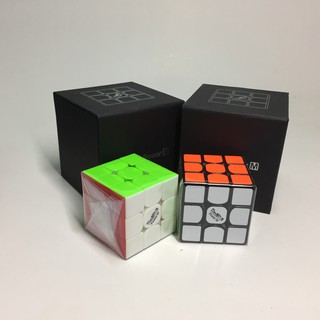 Qiyi Valk 3 Power - Rubik 3x3