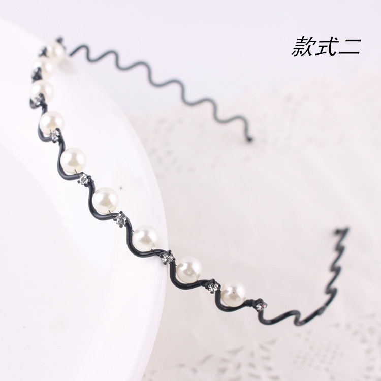 Bờm tóc tiểu thư hót trend 2022