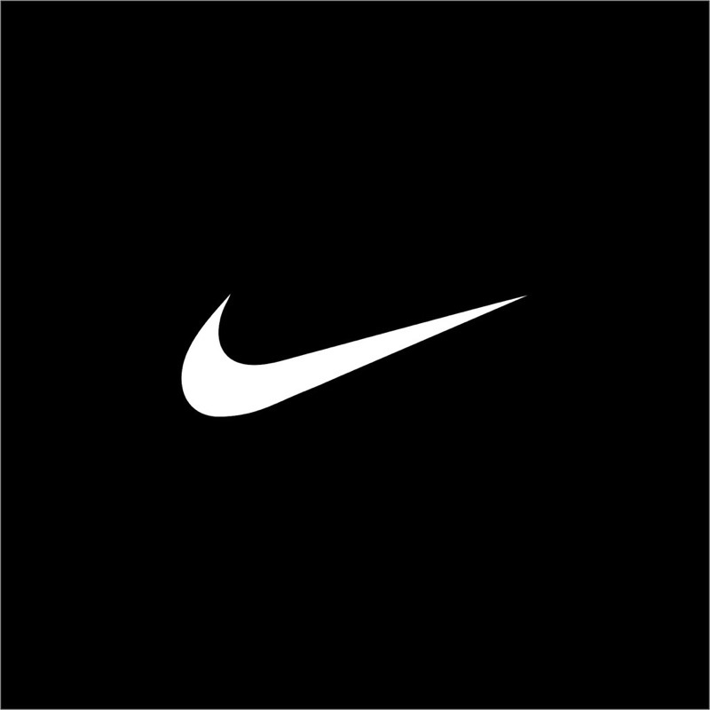 Logo ủi áo NIKE mini 5cm