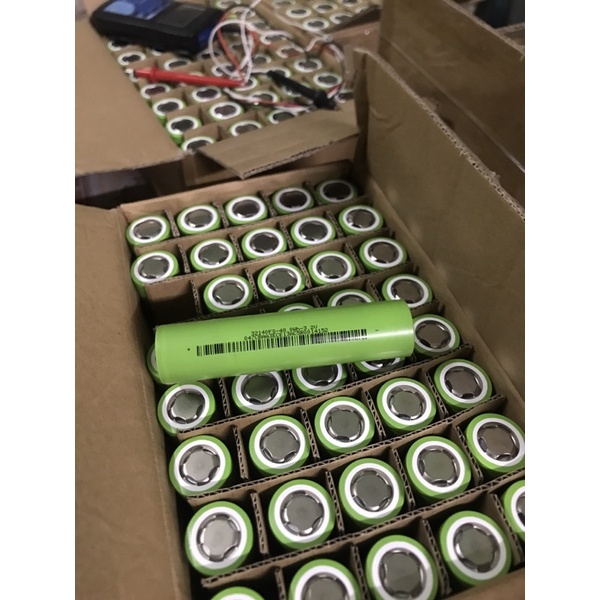 Pin lithium sắt 32700- 3.2V 6.0Ah/ 32800 7Ah 3.2V
