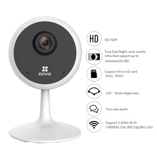 camera wifi Ezviz C1Cb 1080P