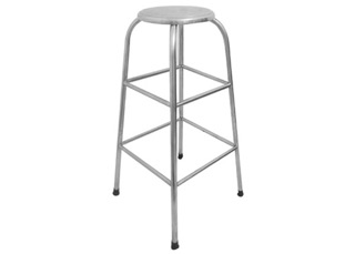 Ghế Inox cao 60-70-80cm