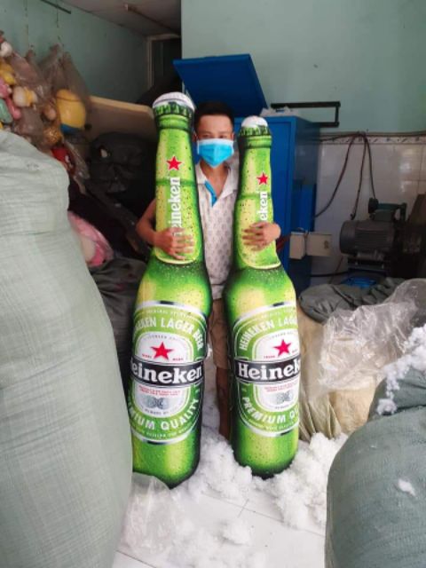 Chai ken 1m6