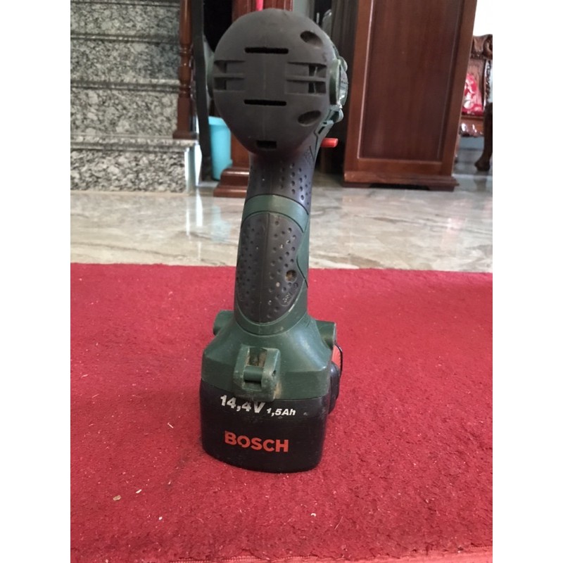 Máy bắn vít bosch