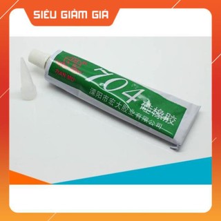 Combo keo bảo vệ mạch 704 - Giá tốt nhất