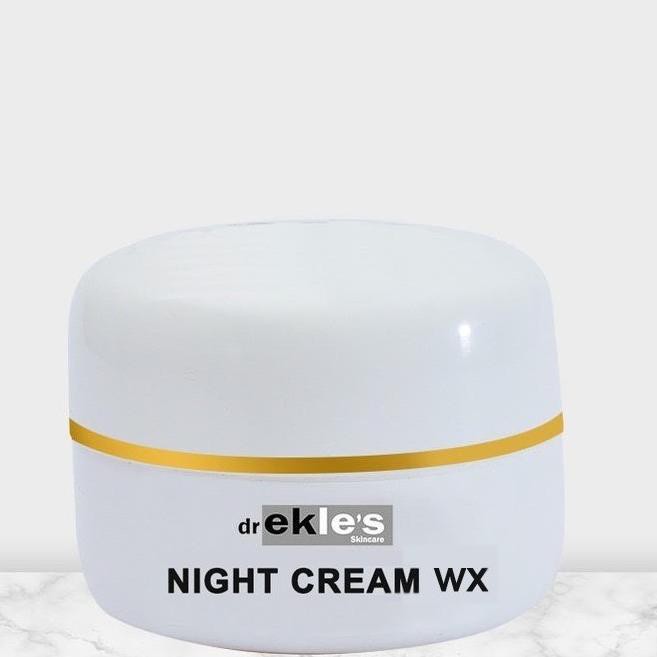 (Hàng Mới Về) Kem Dưỡng Trắng Da Ban Đêm Dr.Ekles | BigBuy360 - bigbuy360.vn