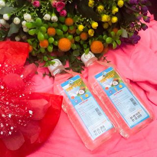 Dầu  dừa Tin Vui 500ml 🌴🌴🌴🌴