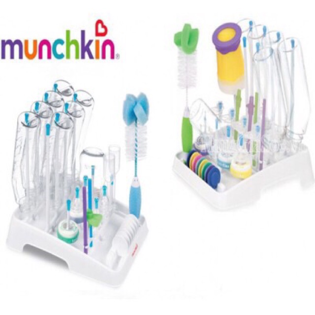 Úp bình sữa Munchkin- Mỹ