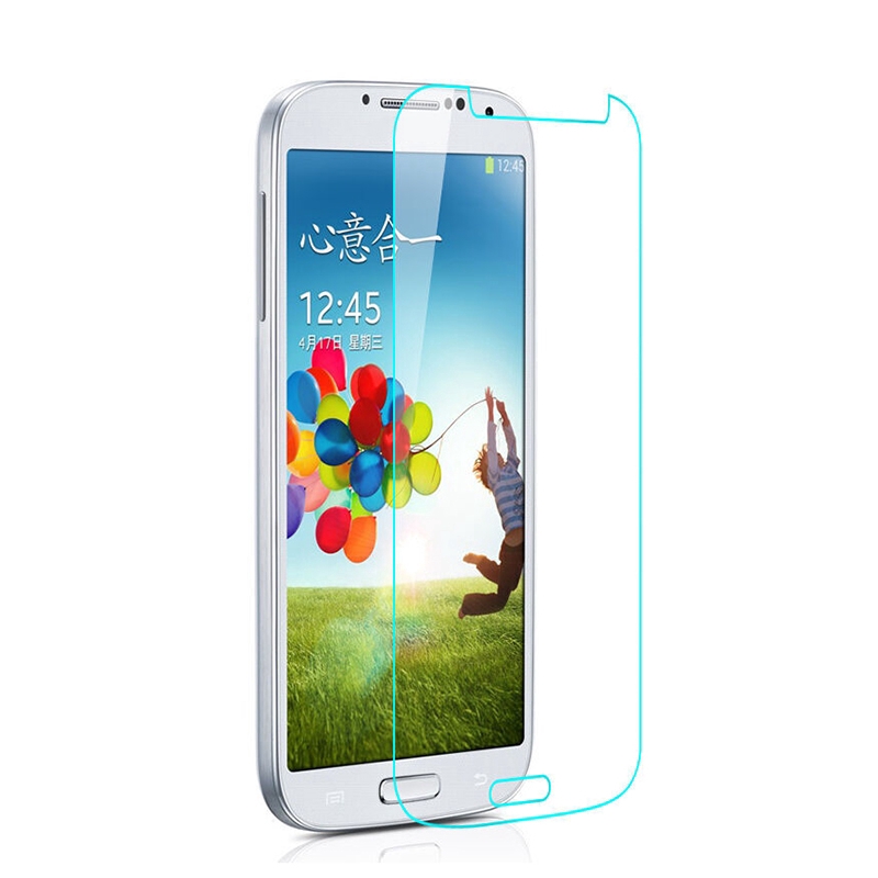 Miếng dán cường lực màn hình cho Galaxy S4 mini i9190