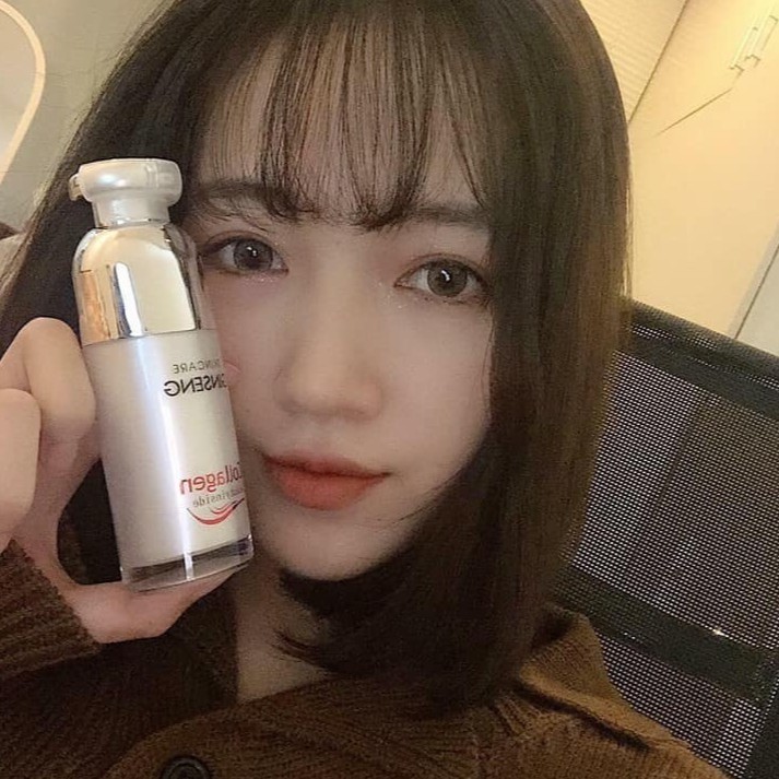 Collagen Ngọc Sâm