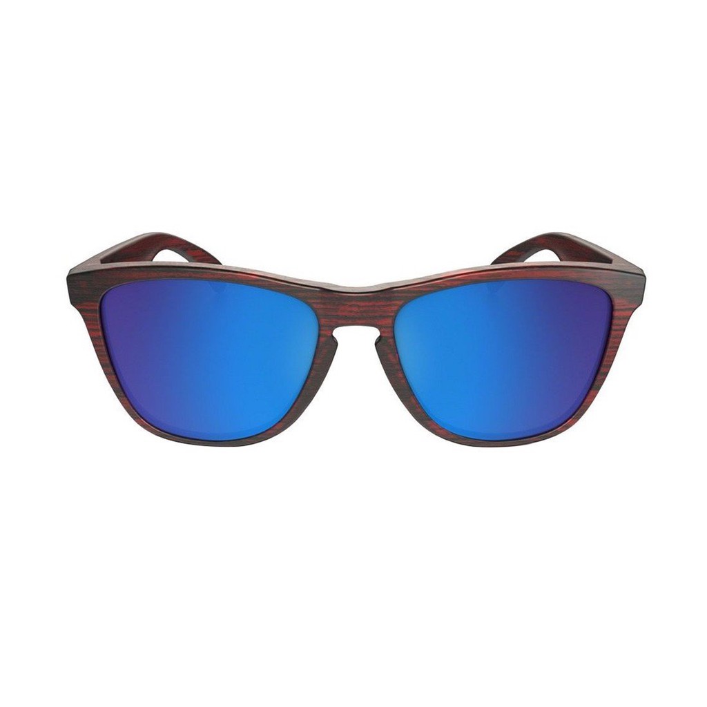 (Hàng chính hãng) Kính mát nam nữ Oakley OO9245 nh màu sắc thời trang
