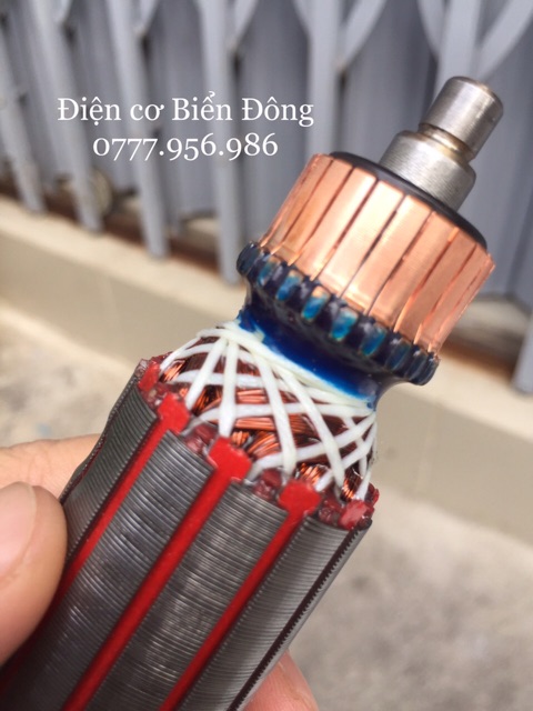 ✴️ FREESHIP ✳️ ROTO máy mài Master 980W đuôi dài ROTO máy mài Master 980W đuôi dài .