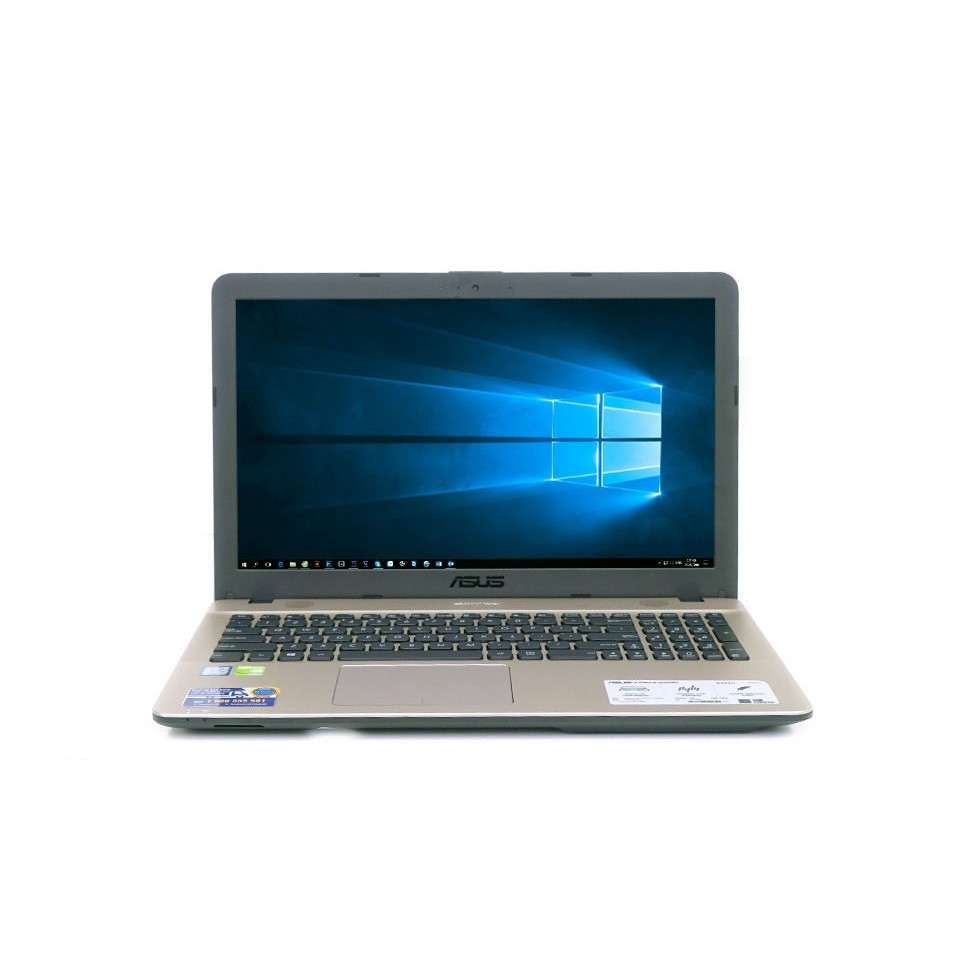 Asus X541UA-GO1373 i3 7100u/4G/500G