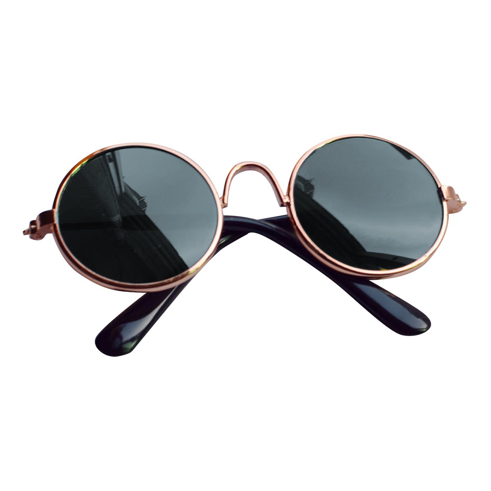 Kính Mát Thời Trang Dành Cho Thú Cưng