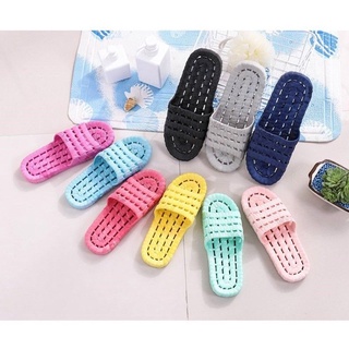 Dép đi trong nhà tắm văn phòng xốp lỗ siêu bền, siêu nhẹ (nhẹ hơn dép nhựa), siêu dễ thương