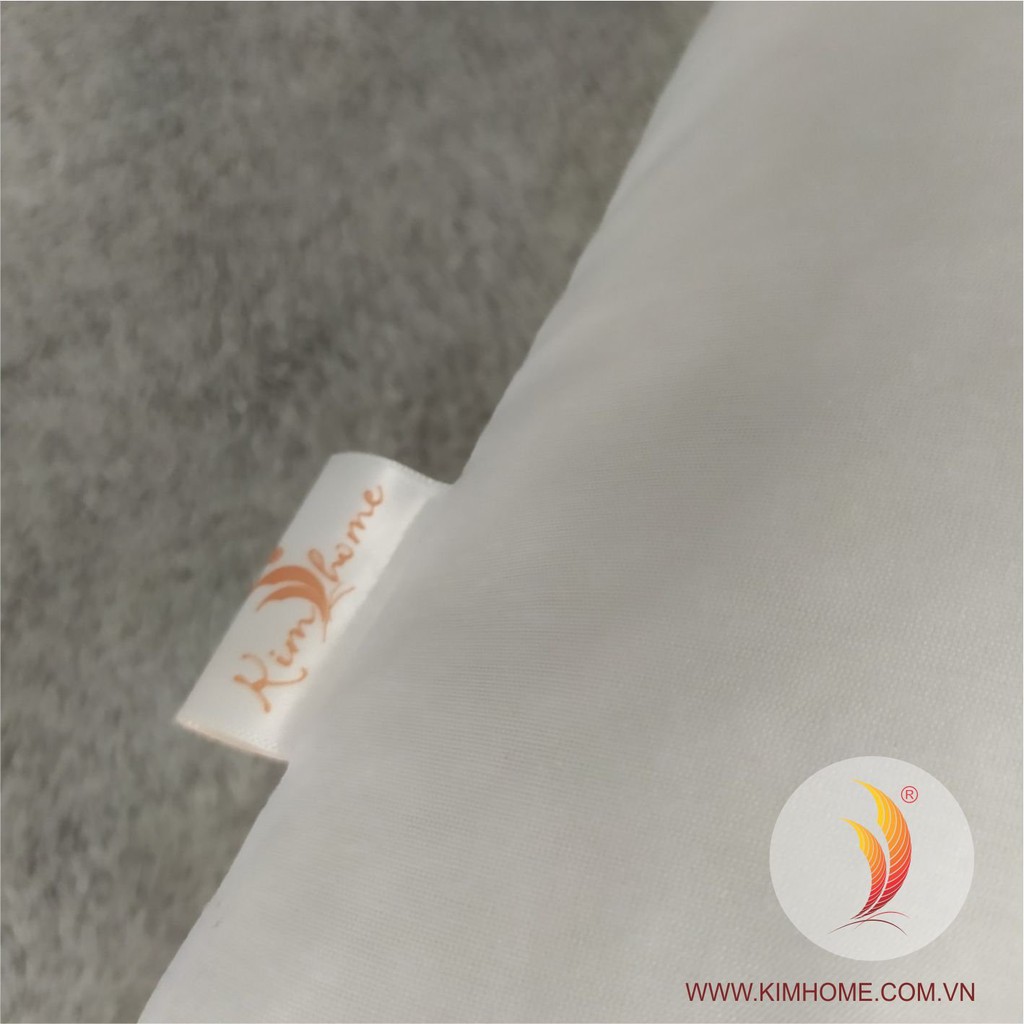 Ruột gối nằm gòn hạt loại tốt Kim Home