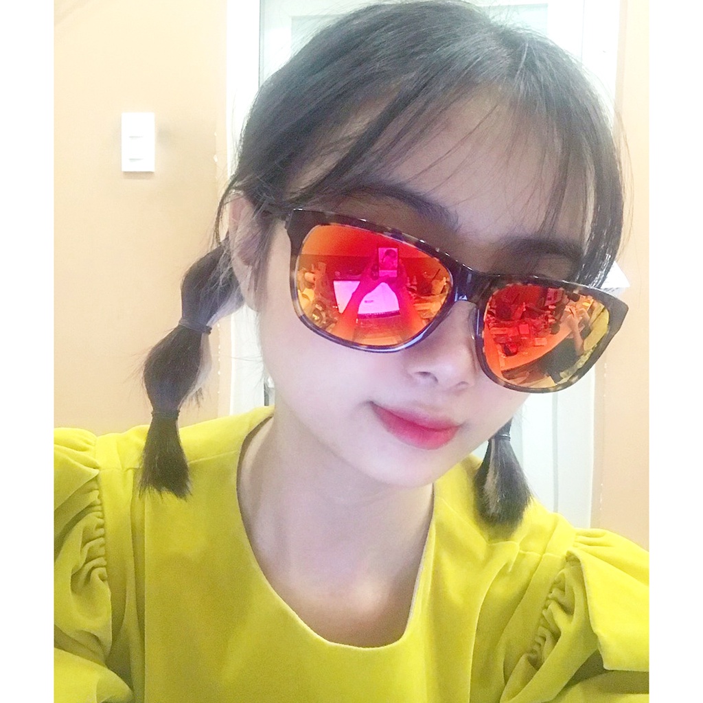 Kính mát nam nữ thời trang Dakota Smith DS8029 (59-17-140) chính hãng