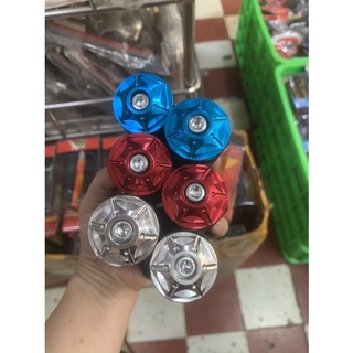 bao tay Daytonaa gắn xe máy ( giá 1 cặp )
