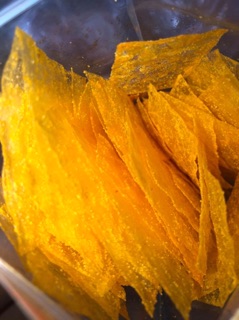 Bánh tráng phomai 12k
