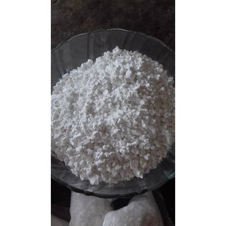 bột cây khoai nưa (bột nưa)