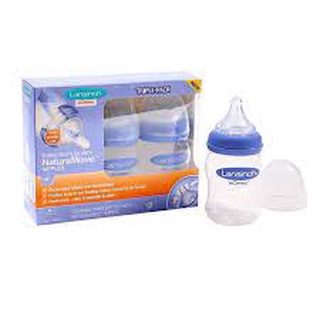 👉👉Bình sữa Lasinoh 160ml-240ml✔️CAM KẾT HÀNG CHÍNH HÃNG✔️