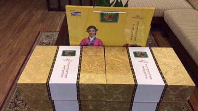 NẤM HỘP CÔ GÁI HÀN QUỐC 1KG | BigBuy360 - bigbuy360.vn