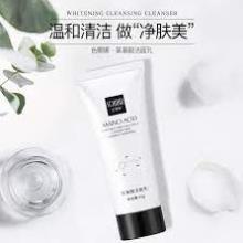 Sữa Rửa Mặt SENANA Amino Acid Collagen 60g Làm Sạch Sâu Dưỡng Ẩm Kiểm Soát Dầu