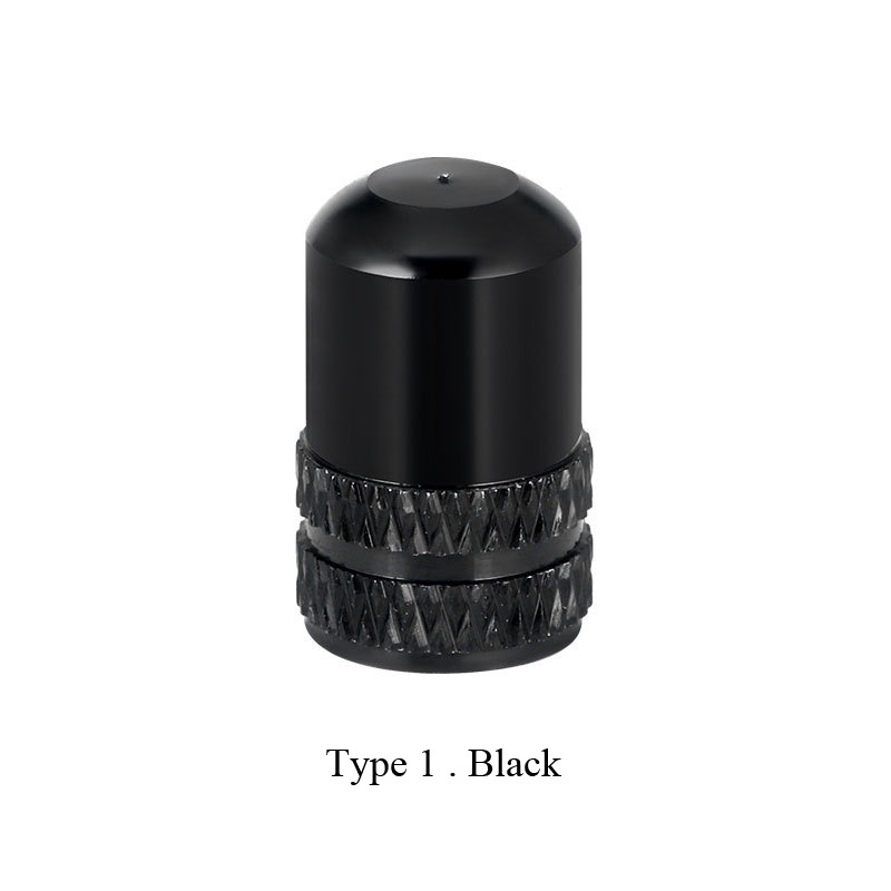 [Hợp Kim Nhôm] [Lốp Xe Đạp] [Nắp Van Xe Đạp] [Nắp Van Schrader / Resta] [Phụ Kiện Xe Đạp]