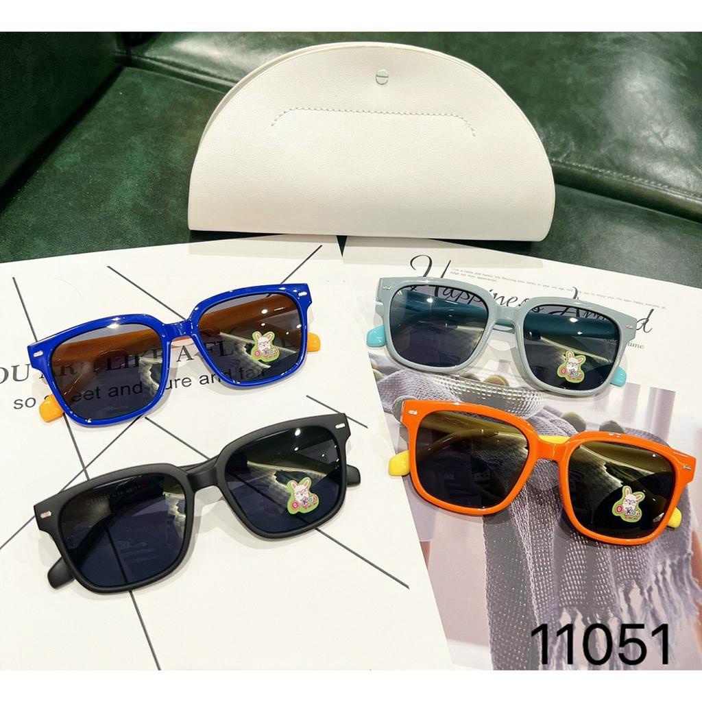 0098 Kính Bé Dẻo Tròng Polarized -Chống Chói Cực Tốt Cho Bé