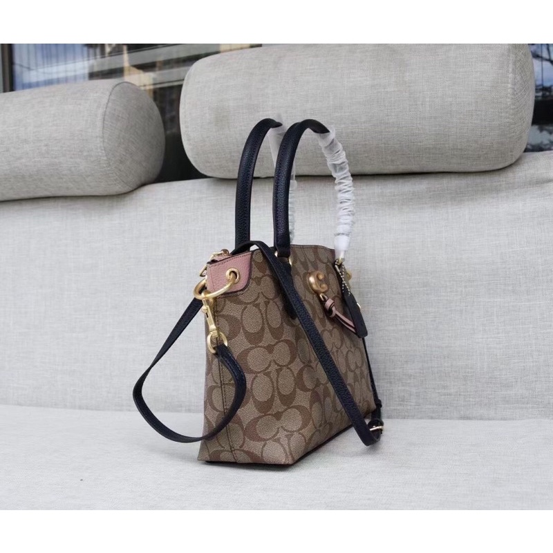 COACH REMI SATCHEL C2318