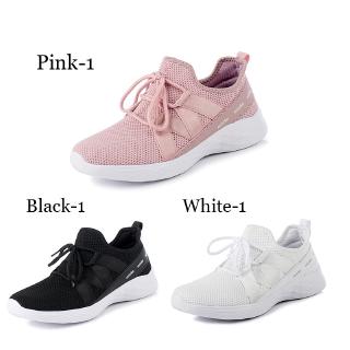 Giày Sneaker Chạy Bộ Nữ Thời Trang 2021