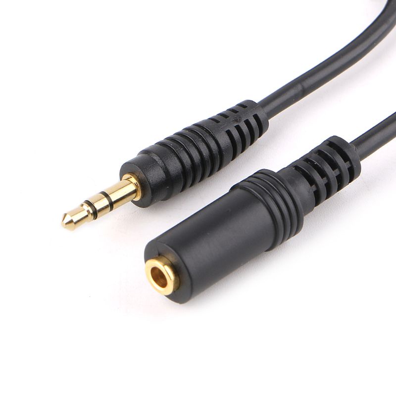 Bộ Lọc Tiếng Ồn Jack Cắm 3.5mm Chuyên Dụng Cho Tai Nghe Xe Hơi Mới
