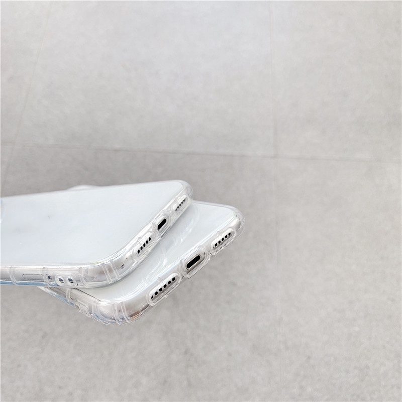 ✨THM ✨Transparent Mobile phone cases Rounded edges  iphone 6/6plus/6s/6splus/7/7plus/8/8plus/x/xs/xr/xsmax/11/12/13/pro/max/plus/promax/case - THM | BigBuy360 - bigbuy360.vn