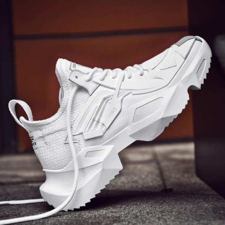 Tết Tết Xả Mới - Giày thể thao sneaker nam - D87 AL6 . ` !