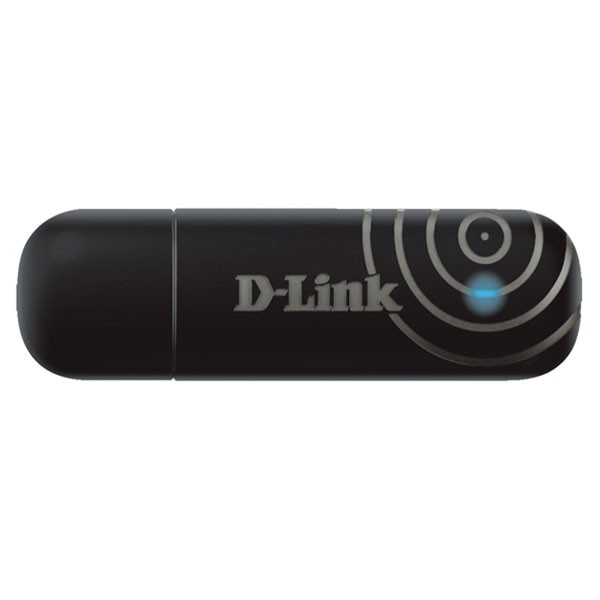 Card mạng không dây D-link DWA-132