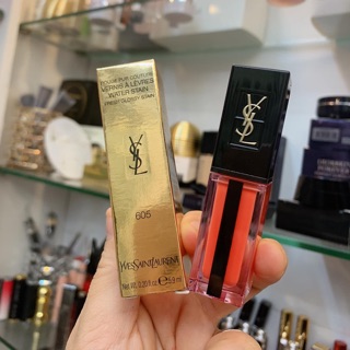Son YSL 605