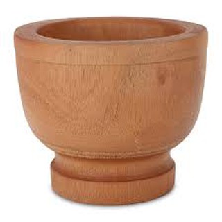 Bộ chày cối gỗ Thanh Điền