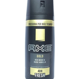 XỊT KHỬ MÙI DÀNH CHO NAM AXE