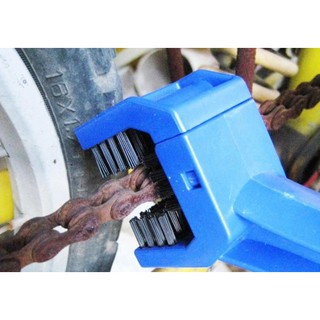 Cây chà sên, dụng cụ vệ sinh sên xe