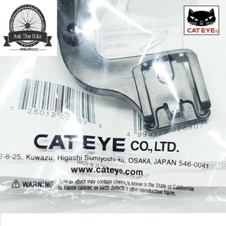 Giá đỡ đồng hồ xe đạp Cateye