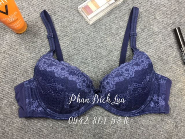 Set 2 Bra Winny (hàng đã bấm tem mác)