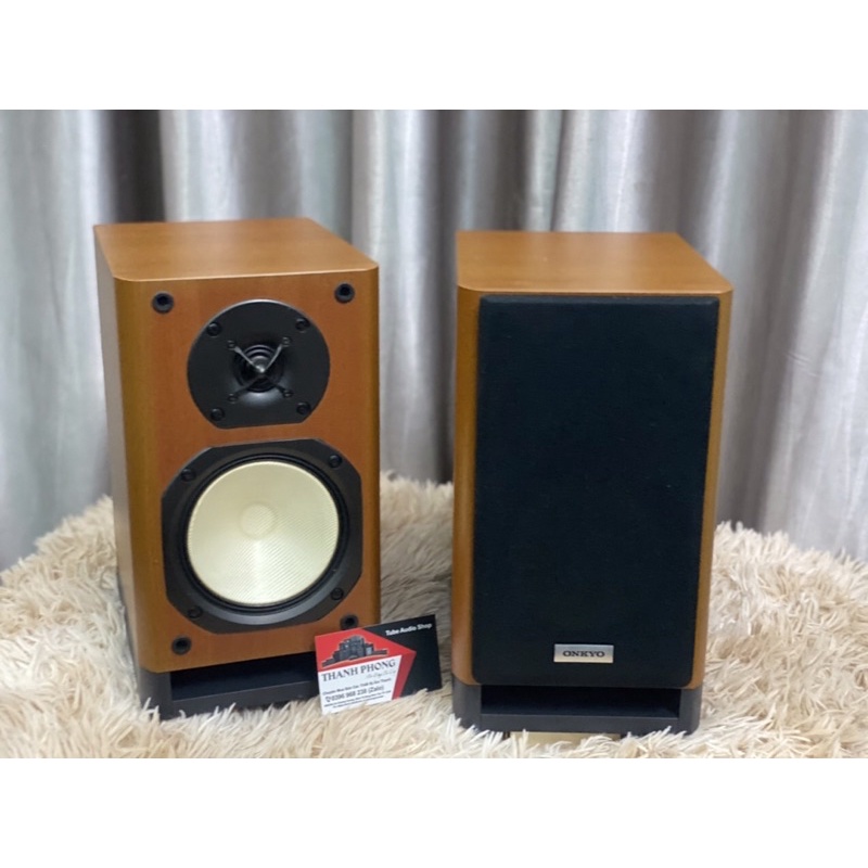 LOA BOOKSHELF ONKYO D-N9BX