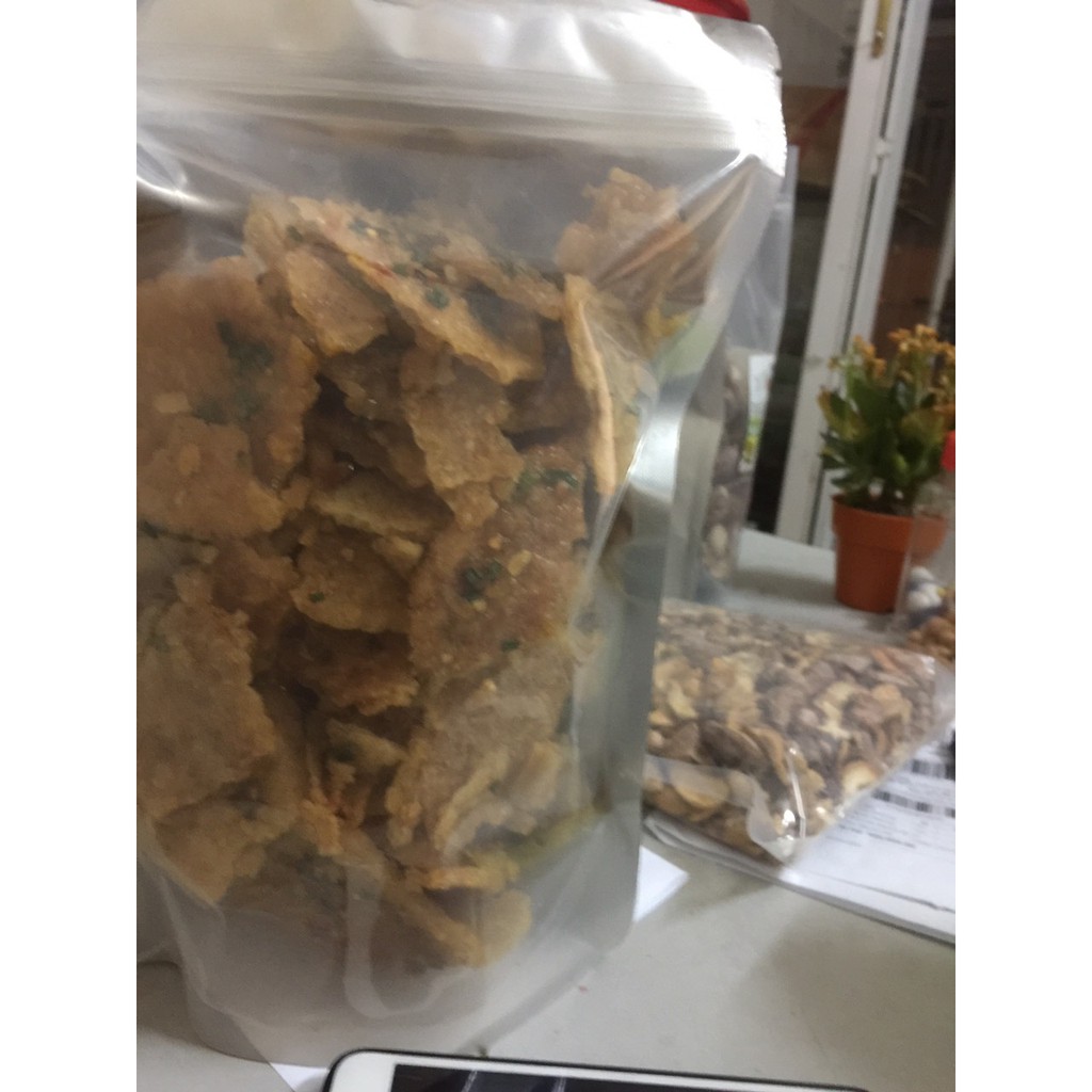 2kg Cơm Cháy Mắm Hành Bể Loại Ngon | BigBuy360 - bigbuy360.vn