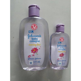 Nước Hoa  Johnson’s Baby 50ml