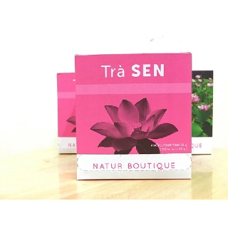 TRÀ SEN HỮU CƠ FITO