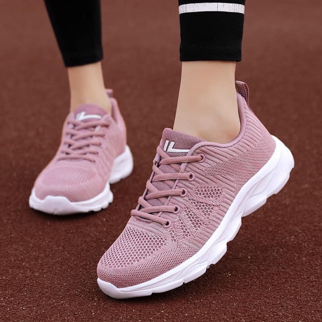 [Order] Giày thể thao siêu nhẹ size 40,41