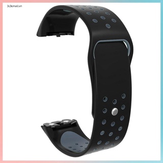 ✨chất lượng cao✨Smartwatch Replacement Strap Official Pattern For Samsung Galaxy Fit Sm-R370