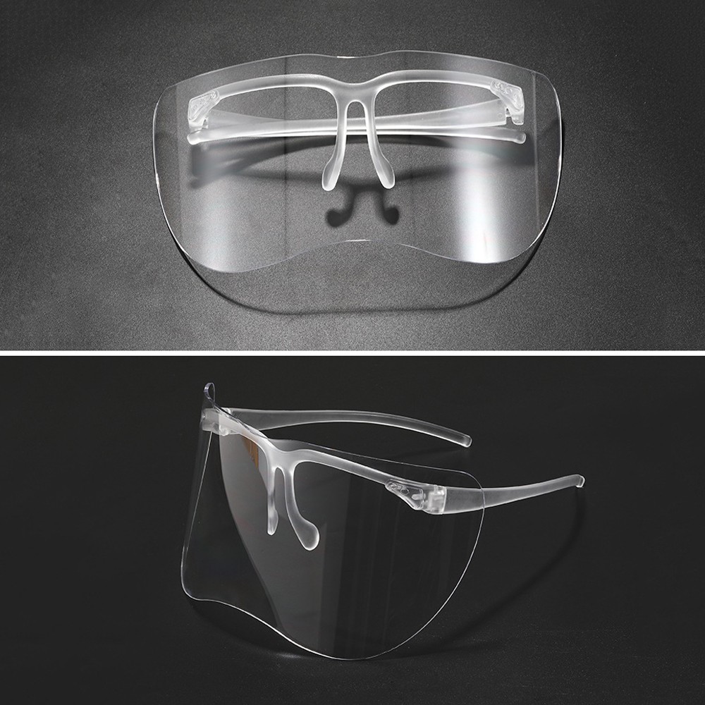 Kính Bảo Hộ Chống Sương Mù Cỡ Lớn Có Thể Tái Sử Dụng | BigBuy360 - bigbuy360.vn