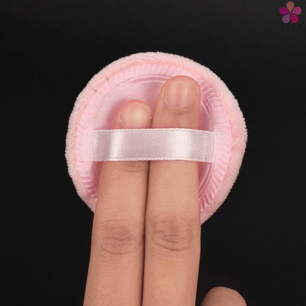 Set 5 mút trang điểm mềm mại tiện dụng | BigBuy360 - bigbuy360.vn